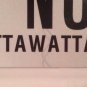 IA vanity NO R license plate Regrets Reason Rest Ring Right Rose Rule Run Return