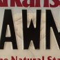Arkansas vanity SHAWN A SHAWNA 1 license plate Shaun Shawnee Shaw Shawney Shauna