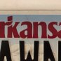 Arkansas vanity SHAWN A SHAWNA 1 license plate Shaun Shawnee Shaw Shawney Shauna