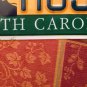 NC BLUE RIDGE BRP license plate Tweetsie Railroad Biltmore Grandfather Mountain