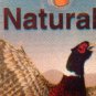 WILDLIFE PHEASANT license plate Sportsman Quail hunt Partridge fowl Wild Animal