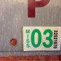 ELECTRICIAN ELECTRIC TECHNICIAN license plate Electricity Energy Lightning Power