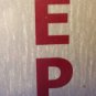 ELECTRICIAN ELECTRIC TECHNICIAN license plate Electricity Energy Lightning Power