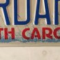 Vanity JORDAN 68 1968 license plate country Jordy Jordi Judd Jared Jarrod Jory
