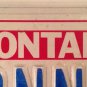 MT Centennial vanity YVONNE S license plate Ivonne Evonne Yvonna Eyvonne Eevonne