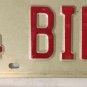 TX anity FOR BILL WILLIAM D license plate Willy Billy Willard Liam Willie Willis