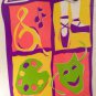 ARTS license plate artistic musical festival VMFA Museum Carnival theater actor