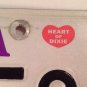 ARTS license plate artistic musical festival VMFA Museum Carnival theater actor
