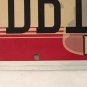 AZ DIAMONDBACKS baseball license plate MLB World Series Phoenix