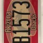 AZ DIAMONDBACKS baseball license plate MLB World Series Phoenix