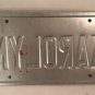 Vanity KAROLYN CAROLINE license plate Carolyn Carolina Karolina Karolyne Karlie