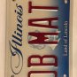 Illinois vanity BOB MAT 2 ROBERT MATTHEW license plate Rob Robby Bobbie Matthias