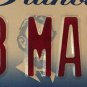 Illinois vanity BOB MAT 2 ROBERT MATTHEW license plate Rob Robby Bobbie Matthias