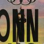 Vanity BONNIE BONNE license plate Barbara Bonita Parket Clyde Bonn Germany Bonni