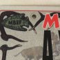 MT BOWHUNTER BOW HUNTER license plate deer hunting Buck Stag Arrow Archery Game