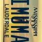 Vanity LIMO Limousine MAN license plate Cabbie Cab Driver Taxi Chauffeur
