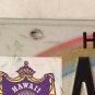 Hawaii LIONS CLUB INTERNATIONAL license plate Leo Oak Brook LCI We Serve Melvin