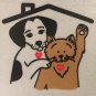 MT PET LOVER ANIMAL FRIENDLY license plate dog cat Pets Kitten Spay Neuter Puppy