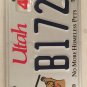 MT PET LOVER ANIMAL FRIENDLY license plate dog cat Pets Kitten Spay Neuter Puppy
