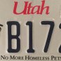 MT PET LOVER ANIMAL FRIENDLY license plate dog cat Pets Kitten Spay Neuter Puppy