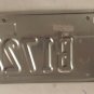 MT PET LOVER ANIMAL FRIENDLY license plate dog cat Pets Kitten Spay Neuter Puppy