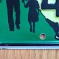 AGRICULTURE license plate Farm Farmer Rancher Fruit Cowboy 450 AGK cannabis pot