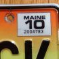 AGRICULTURE license plate Farm Farmer Rancher Fruit Cowboy 450 AGK cannabis pot