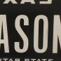 Vanity EASY ON WOMAN license plate Gentleman Driving Sports Car Gentle Patience