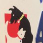 ANIMAL FRIENDLY license plate Pet dog cat Puppy Kitten Adoption Lover