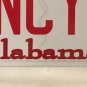 AL STARS vanity NANCY T license plate Nan Nanci Nancie Nancee Nanny Nannie Nance