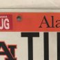 Vanity TUNE SQUAD SPACE JAM license plate Basketball Jordan NBA Bugs Bunny NCAA