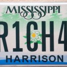 Vanity TOO RICH FOR YOU license plate Money Dollar Wealthy Arrogant sports car