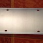 TX vanity JENNA License plate Jen Jennifer Jenny Cancer pink Fight Cure survivor