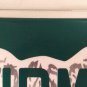 Colorado vanity MURMUR license plate Soft Voice Quiet Heart Sound R.E.M Song