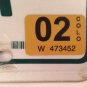 Colorado vanity MURMUR license plate Soft Voice Quiet Heart Sound R.E.M Song