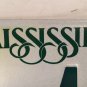 DISTINGUISHED FLYING CROSS license plate Pilot Plane 413 Medal Air Force USAF DC