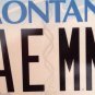 Montana vanity JAMMY Jay ME license plate James Jimmy Jim Jamy Jamie