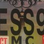 MOTORCYCLE vanity JESS 96 JESSIE 1996 license plate Jessica Jesse Jessy Jessey
