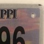 MOTORCYCLE vanity JESS 96 JESSIE 1996 license plate Jessica Jesse Jessy Jessey