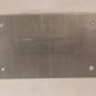 MOTORCYCLE vanity JESS 96 JESSIE 1996 license plate Jessica Jesse Jessy Jessey