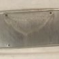 VIETNAM VETERAN license plate Military Saigon War Service Medal VVA Low #380 VV