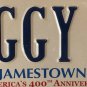 Vanity ZIGGY SIGMUND SIEGFRIED 1969 license plate Stardust Bowie Zigfrid Zigmund