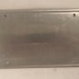 Vanity JEFF BURTON license plate Roush Racing Driver NASCAR team Stock Car Race
