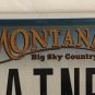 Vanity ELAINE license plate Elayne Ellen Lainey Elana Elayna Eleanor Elain Laine