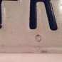 California vanity FOR PORSCHE 971 license plate PANAMERA German Car Stuttgart AG
