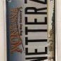 Montana vanity NETTERS license plate INTERNET Gamers computer PC WWW Web Website
