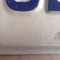 Illinois vanity OLD BLACK 85 license plate Classic Muscle Car Mustang Ford Chevy