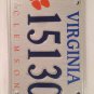 CLEMSON UNIVERSITY TIGERS license plate NCAA Tiger Rag Riggs Cotton Bowl Champ