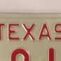 Vanity SLOW JAKE JACK license plate Jacob Jacky Jackie Jaky Jakob James Jamie Ja