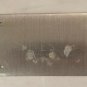MOTORCYCLE vanity WADE H license plate Waddell Wadell Wayde Waydell Wadey Waide